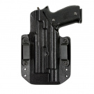 HTC | Sig Sauer Vantage Holster P226 TLR-2 HTC | Sig Sauer Vantage Holster P226 TLR-2